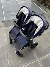Bugaboo donkey kinderwagen gebraucht kaufen  Alsbach-Hähnlein