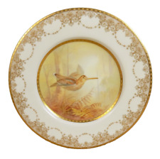 Minton hand painted for sale  Clifton Heights