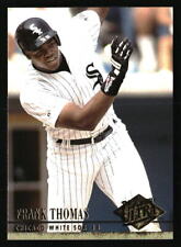 Frank thomas baseball for sale  Layton