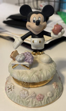Lenox disney mickey for sale  Star