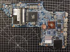Placa-mãe Intel HP DV6 6000 Series com RADEON HD 7400m 665348-001 48.4RH01.021 comprar usado  Enviando para Brazil