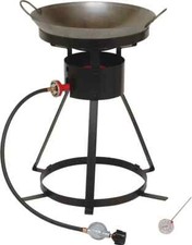 Kingkooker propane wok for sale  Knoxville