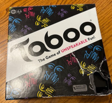 New taboo game for sale  Ozark
