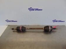 Suzuki swift driveshaft for sale  KINGSBRIDGE