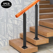 Iron step handrails for sale  Chino