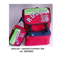 Zaino scuola elementare usato  Ragusa