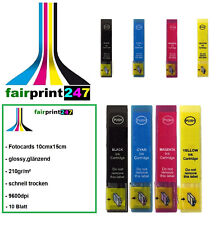 Patronen epson stylus gebraucht kaufen  Werl