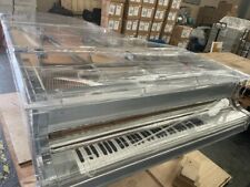 Crystal grand piano for sale  SOUTHPORT