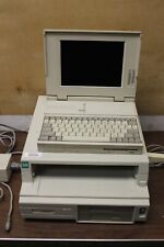 Compaq portable computer d'occasion  Expédié en Belgium