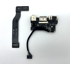Lade buchse magsafe gebraucht kaufen  Kastellaun