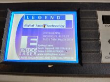 Epilog laser engraver for sale  IPSWICH