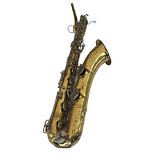 Vintage conn elkhart for sale  Adger
