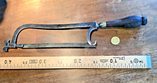 Outils anciens old d'occasion  Toucy