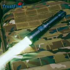 Trustfire t30r laser gebraucht kaufen  Nettetal