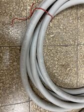 Cavo elettrico mm2 usato  Potenza