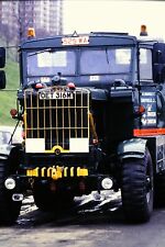 Scammell explorer truck for sale  BRISTOL