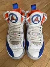 Nike jordan jumpman usato  Cosenza