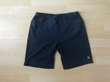 Shorts de treino/bicicleta Sweaty Betty feminino azul besouro ~ Tamanho: médio comprar usado  Enviando para Brazil