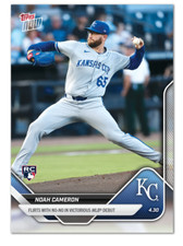 2025 topps noah for sale  Westlake