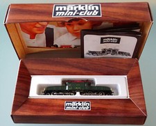 Märklin mini club gebraucht kaufen  Freiburg im Breisgau