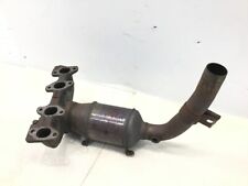 Ford ru8 krümmerkatalysator gebraucht kaufen  Fulda
