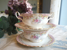 Royal albert serenity for sale  BRACKNELL