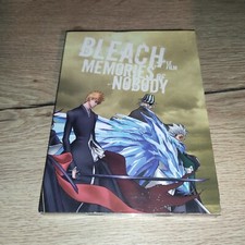 Bleach memories nobody d'occasion  Le Bourget-du-Lac