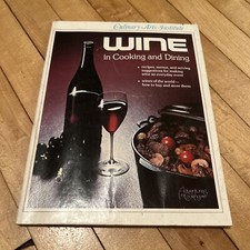 Wine cooking dining for sale  Orion