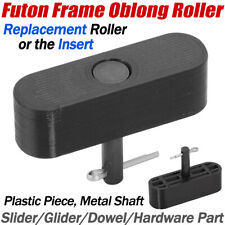 Futon frame oblong for sale  Hebron