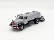 Magirus deutz sprengwagen gebraucht kaufen  Bopfingen