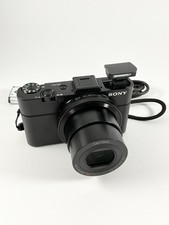 Sony cyber shot for sale  BRAMPTON