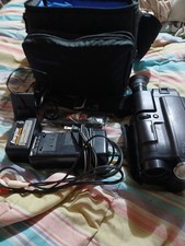 rca small wonder camcorder for sale  Williston