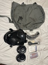 M50 gas mask for sale  Dayton