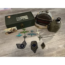 Vintage 1960 military for sale  Cumming