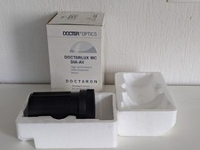 Objectif vario doctarlux d'occasion  Rennes-