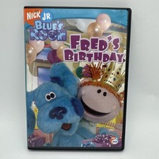 Nick jr. blues for sale  Fort Smith