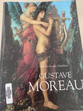 Gustave moreau mathieu d'occasion  Éragny