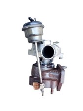 Turbina renault kangoo usato  Pozzallo