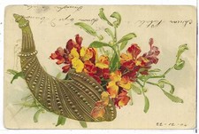 cornucopia usato  Italia