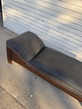Rift oak chaise for sale  Coronado