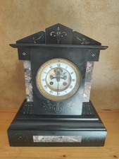 Ancienne pendule etat d'occasion  Montmorot