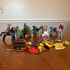 Playmobil geobra 70s for sale  Bettendorf
