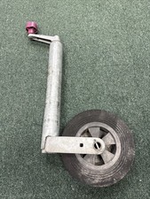 alko caravan jockey wheel for sale  CLACTON-ON-SEA