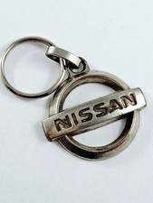Porte cles nissan d'occasion  L'Absie