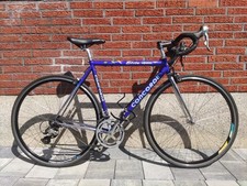 54cm concorde elite gebraucht kaufen  Bocholt