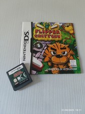 Flipper critters videogioco usato  Torino