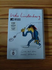 Udo lindenberg mtv gebraucht kaufen  Hamburg