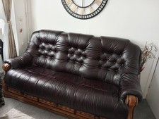 dfs chesterfield for sale dfs chesterfield for sale  LUTON