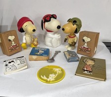 Selection vintage snoopy for sale  BOSTON
