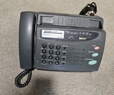 Sharp 258 tel for sale  MONTROSE